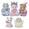 Set De Princesa Real - Imagen 2