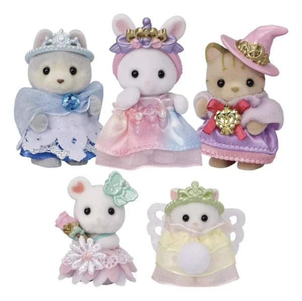 Set De Princesa Real - Imagen 2