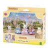 Set De Princesa Real