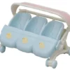 Carrito Trillizos - Imagen 3