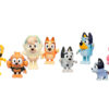 Bluey Pack 8 Figuras Surtidas - Imagen 4
