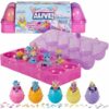 Hatchimals Alive Pack de 5 Huevos - Imagen 2