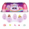 Hatchimals Alive Pack de 5 Huevos