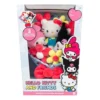 Hello kitty bouquet Plush 50 años - Imagen 2