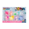 Hello Kitty Figuras Pack 8 - Imagen 2