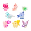 Hello Kitty Figuras Pack 8