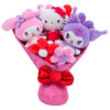 Hello Kitty Ramo San Valentín
