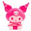 Hello Kitty Peluche Rosa 30 cm Kuromi