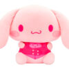 Hello Kitty Peluche Rosa 30 cm Cinnamoroll