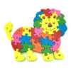 Puzzle Grande - Imagen 3