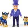Paw Patrol  3 Figuras Surtidas - Imagen 2