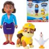 Paw Patrol  3 Figuras Surtidas - Imagen 3
