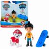 Paw Patrol  3 Figuras Surtidas - Imagen 4