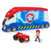 Paw Patrol Patroller Lanza y Rescata