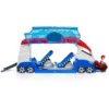 Paw Patrol Patroller Lanza y Rescata - Imagen 3