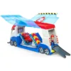 Paw Patrol Patroller Lanza y Rescata - Imagen 4