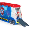 Paw Patrol Patroller Lanza y Rescata - Imagen 5