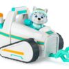 Paw Patrol Vehiculo Sostenible Everest - Imagen 2
