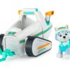 Paw Patrol Vehiculo Sostenible Everest