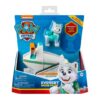 Paw Patrol Vehiculo Sostenible Everest - Imagen 3