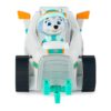 Paw Patrol Vehiculo Sostenible Everest - Imagen 4
