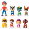 Paw Patrol Set Jungle Pusp - Imagen 2
