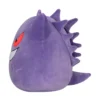Squishmallows Pokemon peluche Gengar - Imagen 2