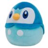 Squishmallows Pokemon peluche Piplup - Imagen 2