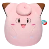 Squishmallows Pokemon peluche Clefairy