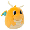 Squishmallows Pokemon peluche Dragonite - Imagen 2