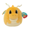 Squishmallows Pokemon peluche Dragonite