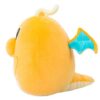 Squishmallows Pokemon peluche Dragonite - Imagen 3