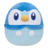 Squishmallows Pokemon peluche Piplup