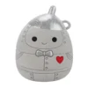 Squishmallows Peluche Coleccionable El Mago de Oz Hombre de hojalata