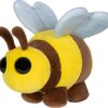 Adop Me Peluche Coleccionable Abeja