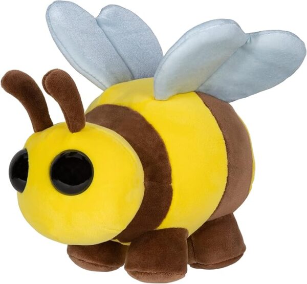 Adop Me Peluche Coleccionable Abeja
