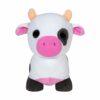 Adop Me Peluche Coleccionable Vaca