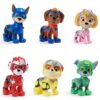 Paw Patrol Set Mighty Pelicula