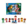 Paw Patrol Set Jungle Pusp