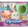 Squishville Pequeña Tienda de Planta