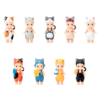 Sonny Angel Figura Cat Life