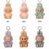 Labubu Have A Seat Pop Mart Originales - Imagen 2