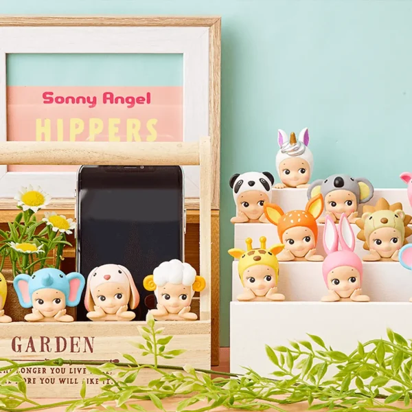 Sonny Angel  Hippers Originales
