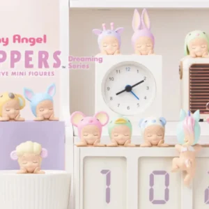 Sonny Angel Hippers Dreaming Alternativos