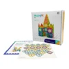 Bloques Magnéticos para Construir 48pcs 5.5cm - Imagen 2