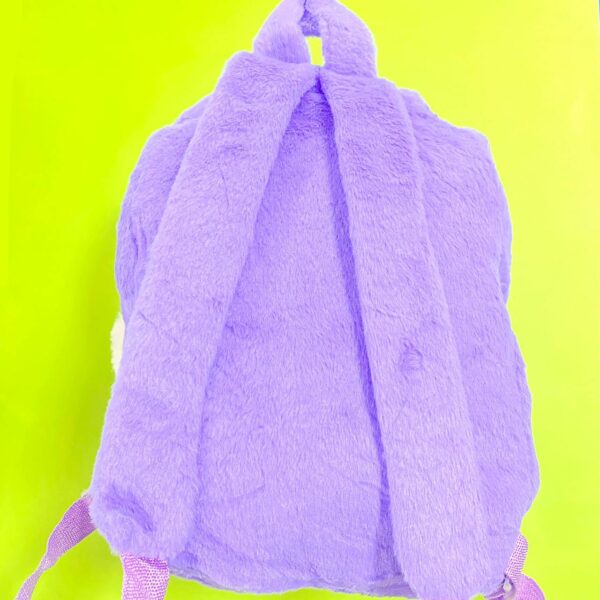 Mochila de Felpa Labubu - Imagen 2