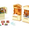 Set de Cocina Sylvanian Families