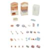 Set de Cocina Sylvanian Families - Imagen 3