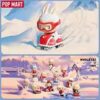 Pop Mart The Monsters Coca-Cola Originales