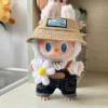 Labubu Haruno